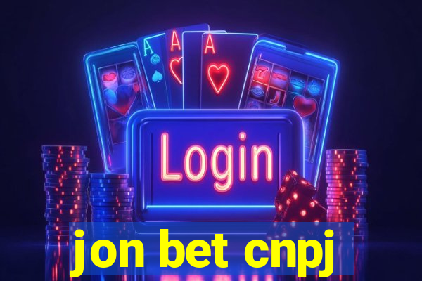 jon bet cnpj